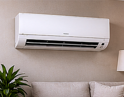 Air Conditioner Repairs