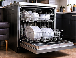 Dishwasher Repairs