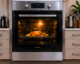 Oven Repairs