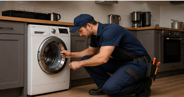 Washing Machine Repairs
